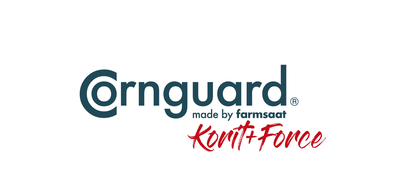 Cornguard Korit + Force